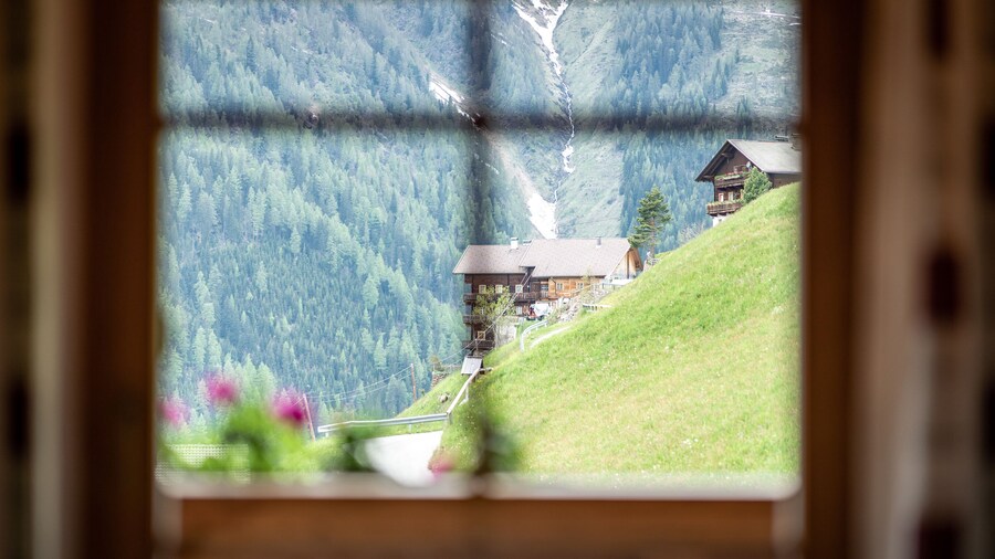 Appartmenthaus Gutwenger Selmerhof