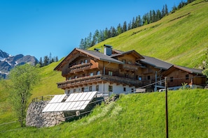 Aussenbereich