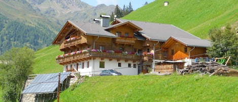 Exterieur