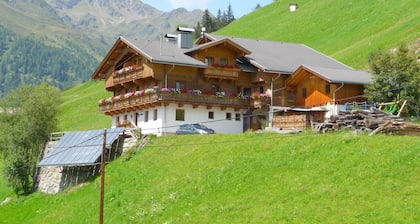 Appartmenthaus Gutwenger Selmerhof
