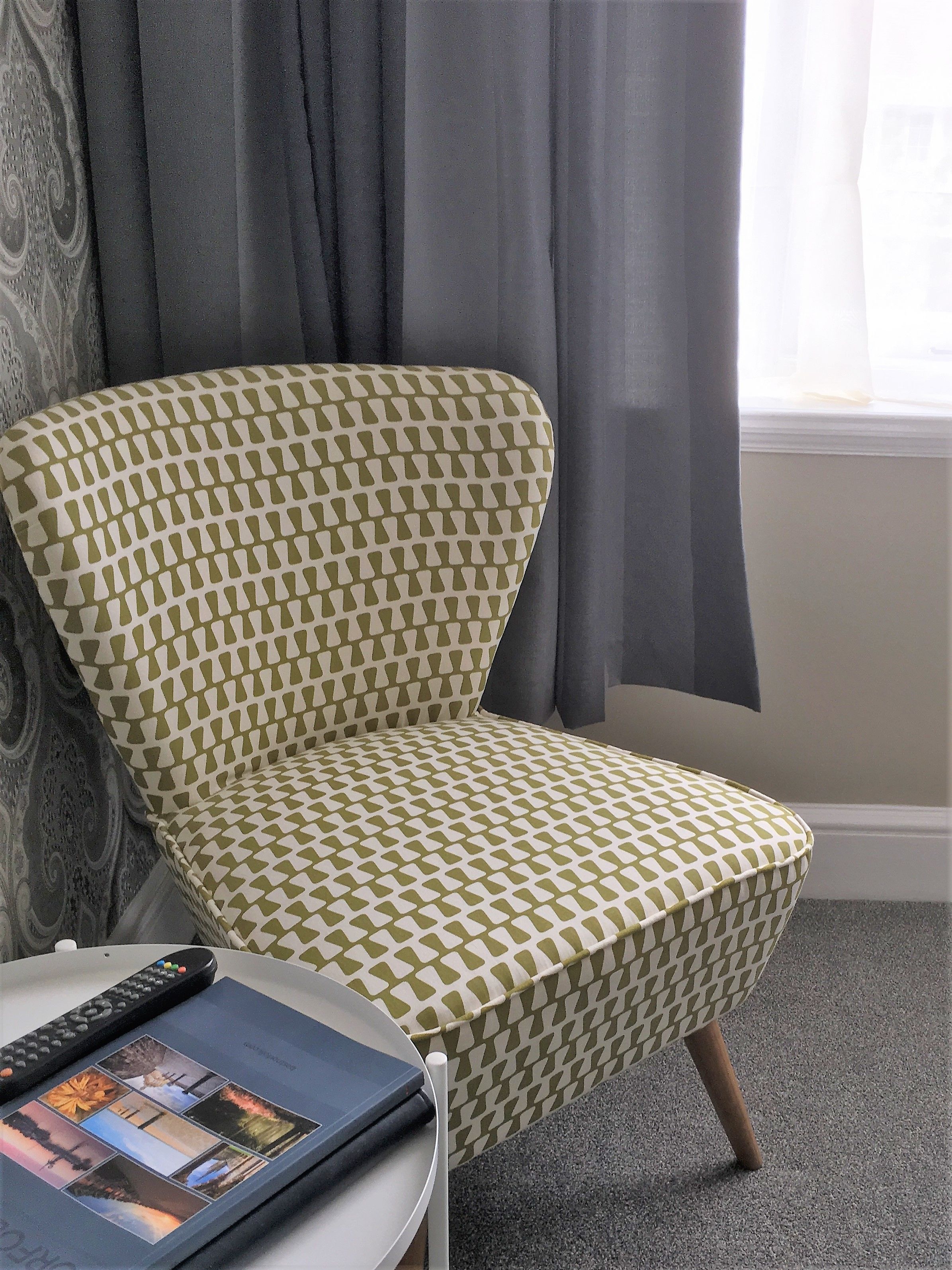 king double or twin room | 1 bedroom, hypo-allergenic bedding, desk, free wifi