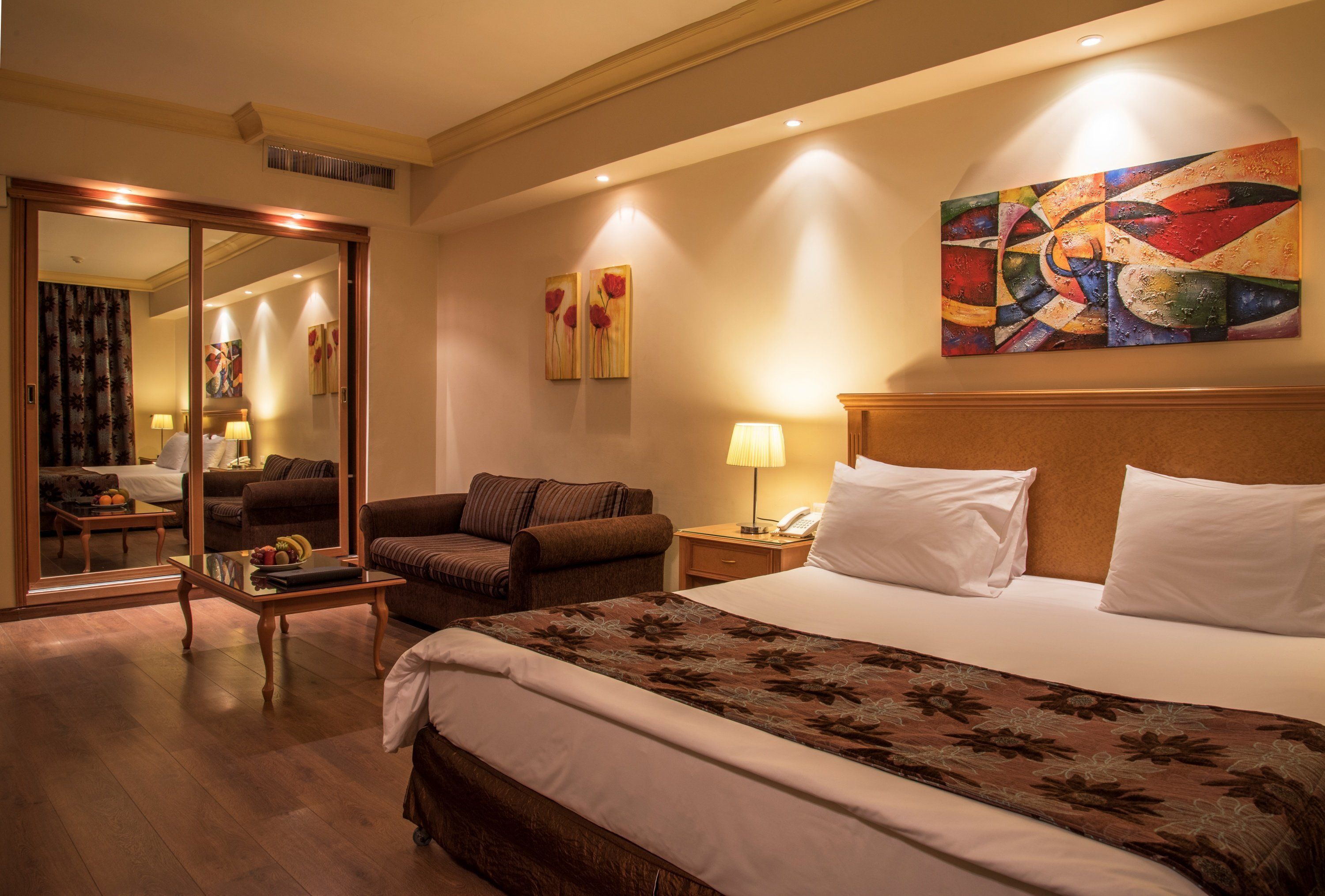 Foto - Rawche Universal Apartments