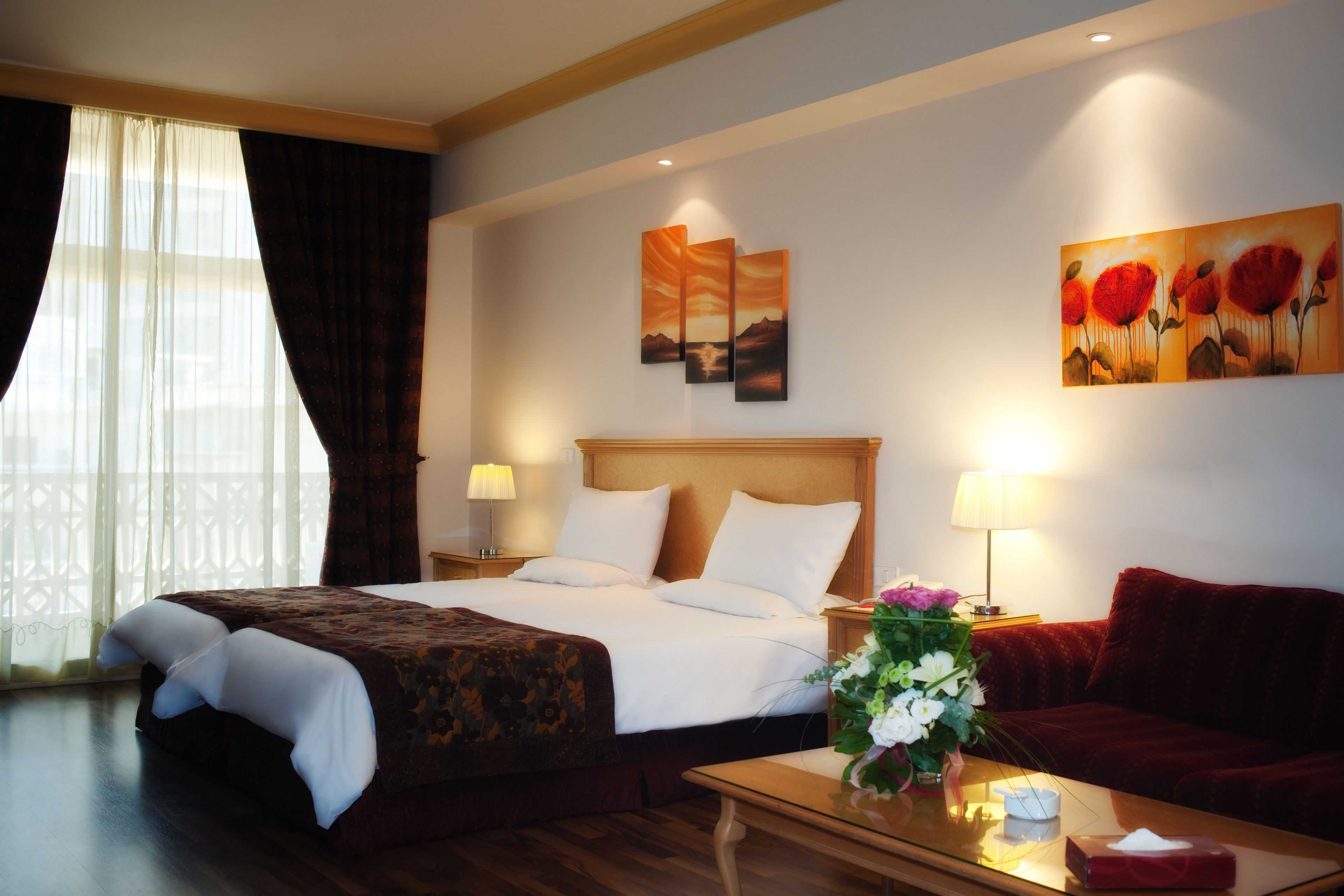 Foto - Rawche Universal Apartments