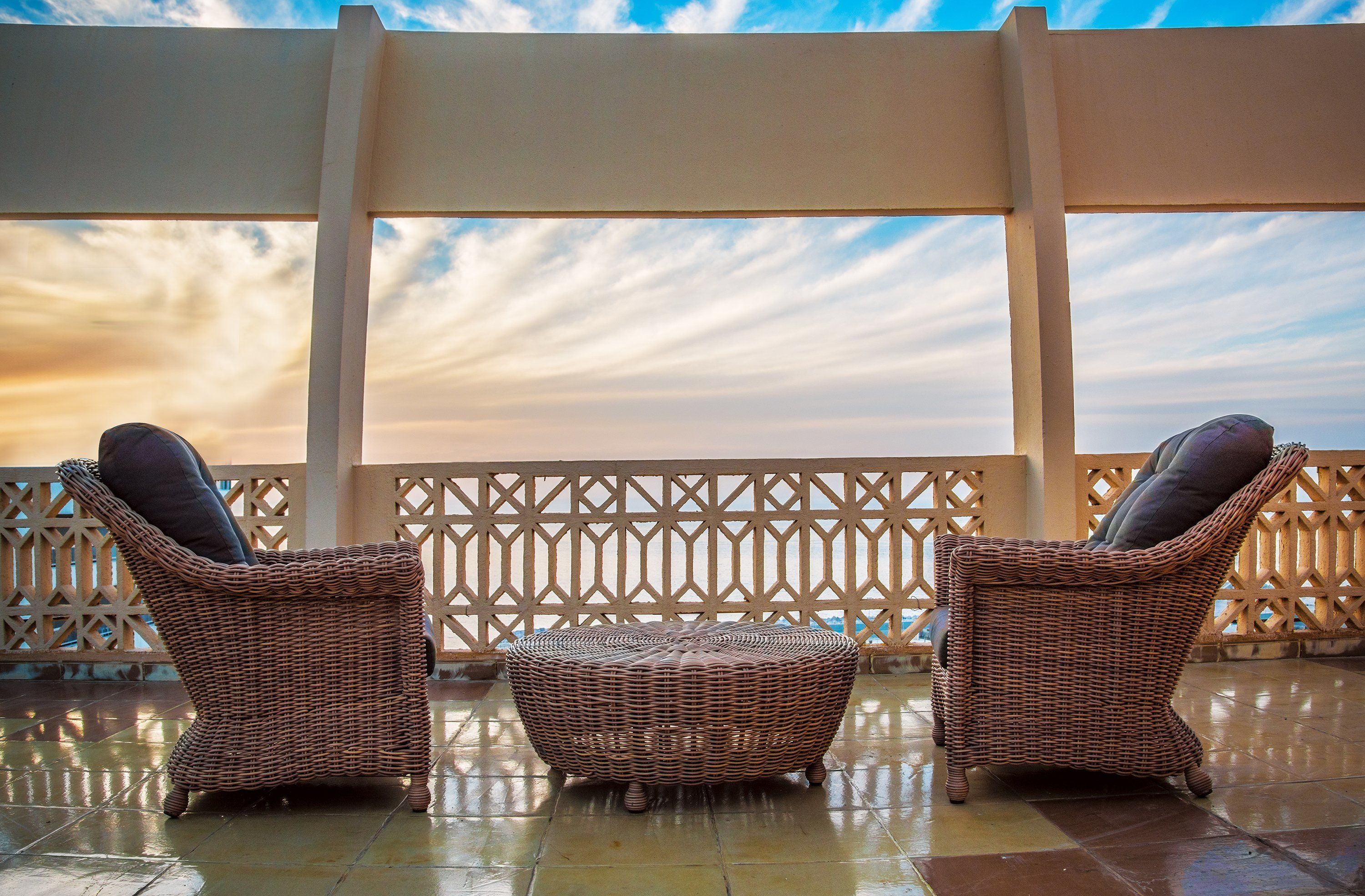 Foto - Rawche Universal Apartments