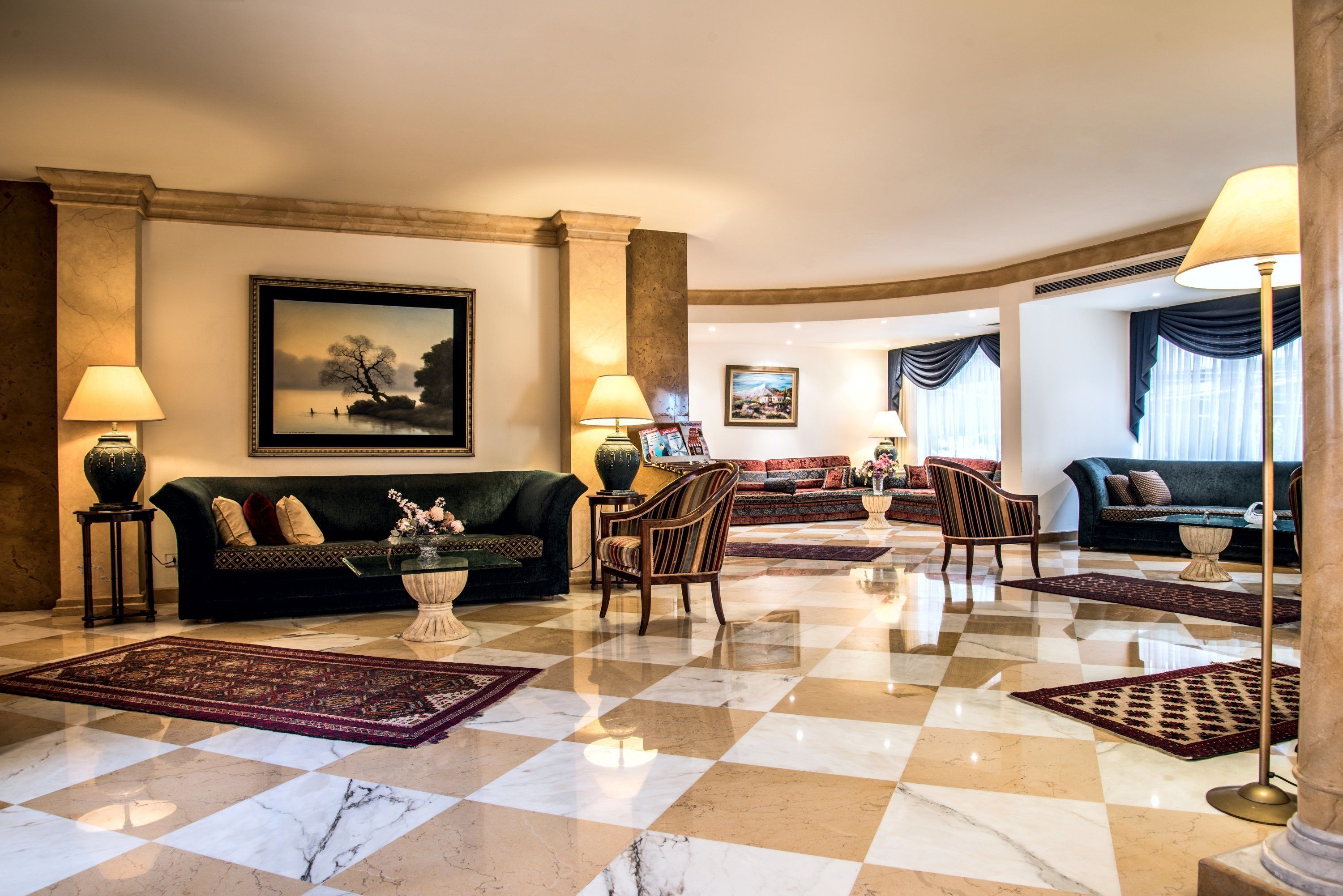 Foto - Rawche Universal Apartments