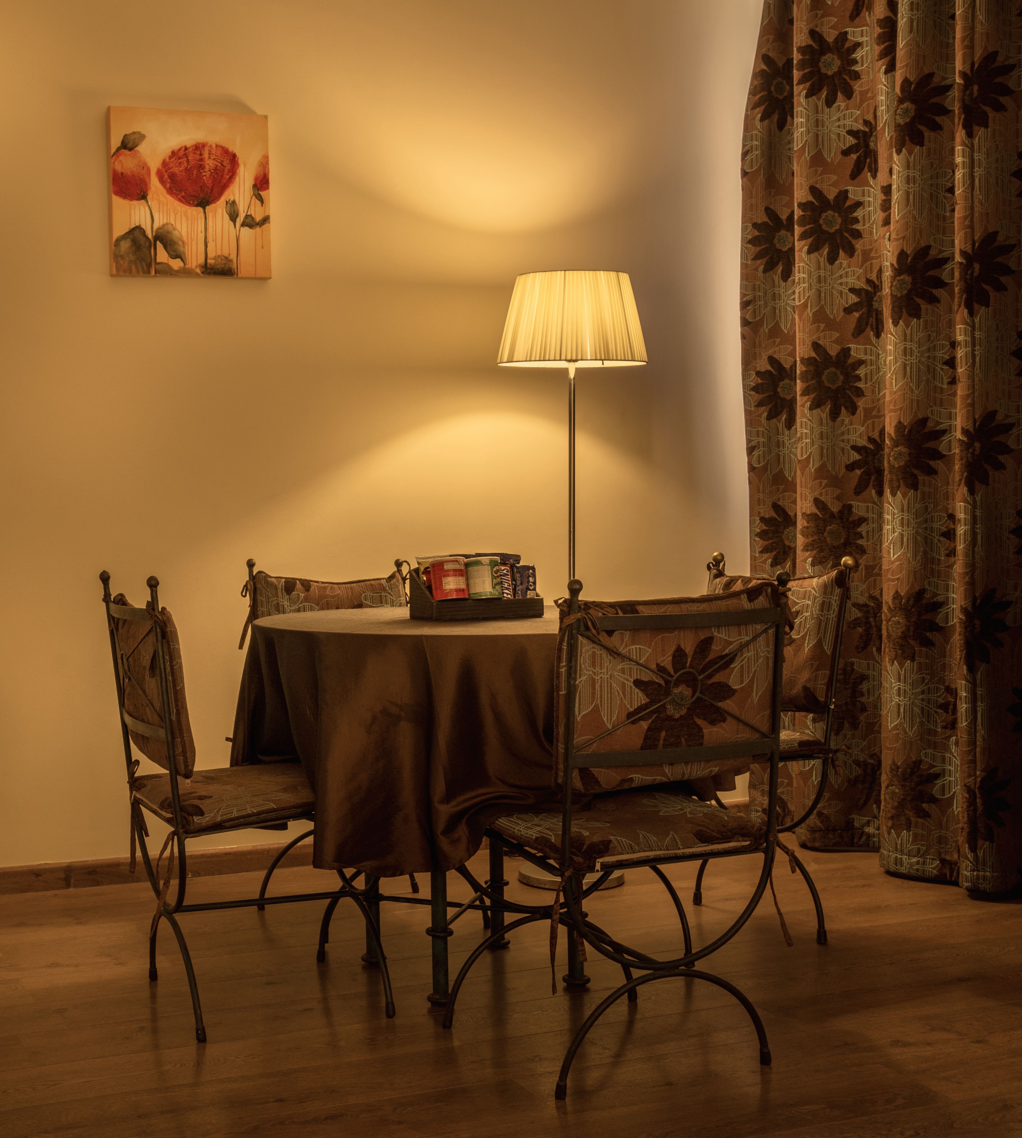 Foto - Rawche Universal Apartments