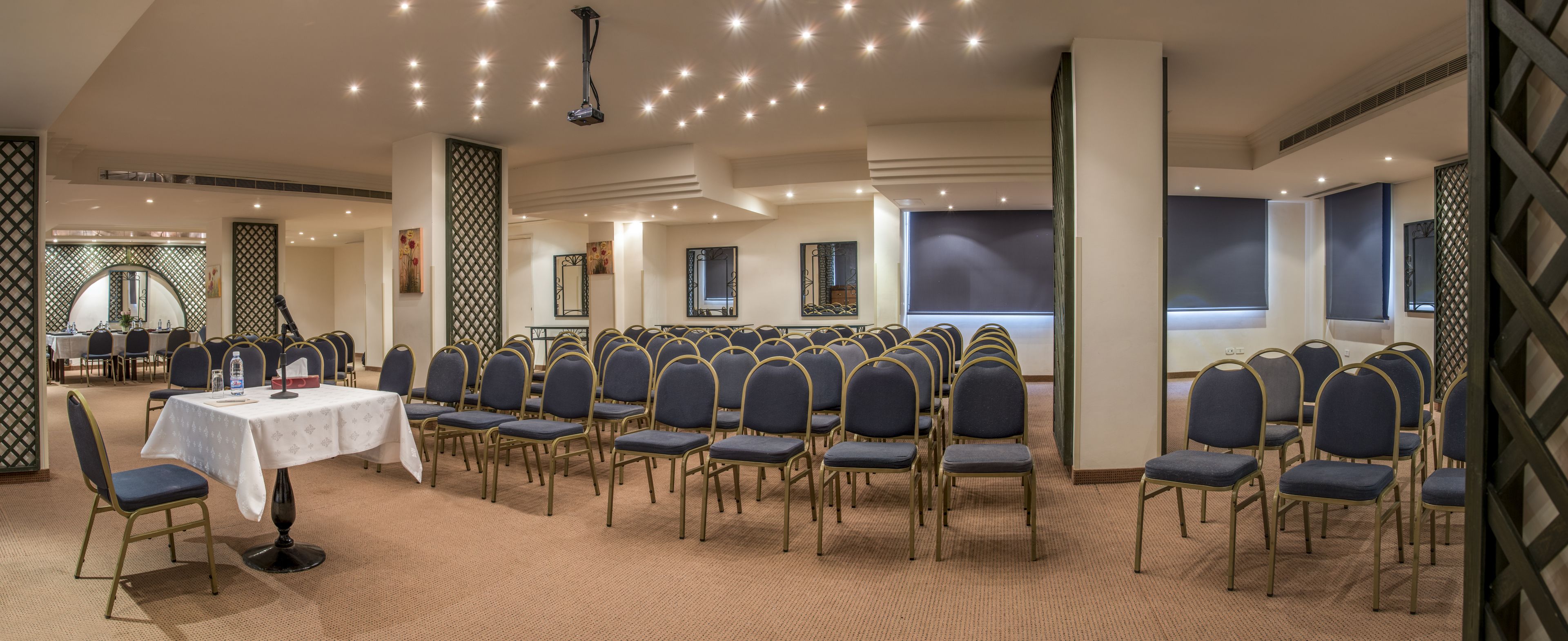 Foto - Rawche Universal Apartments