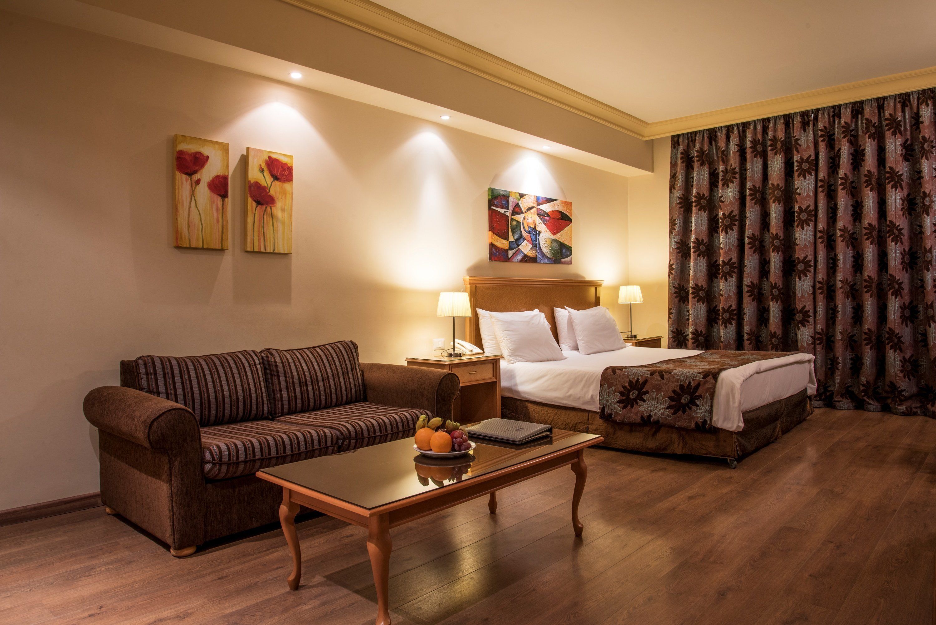 Foto - Rawche Universal Apartments