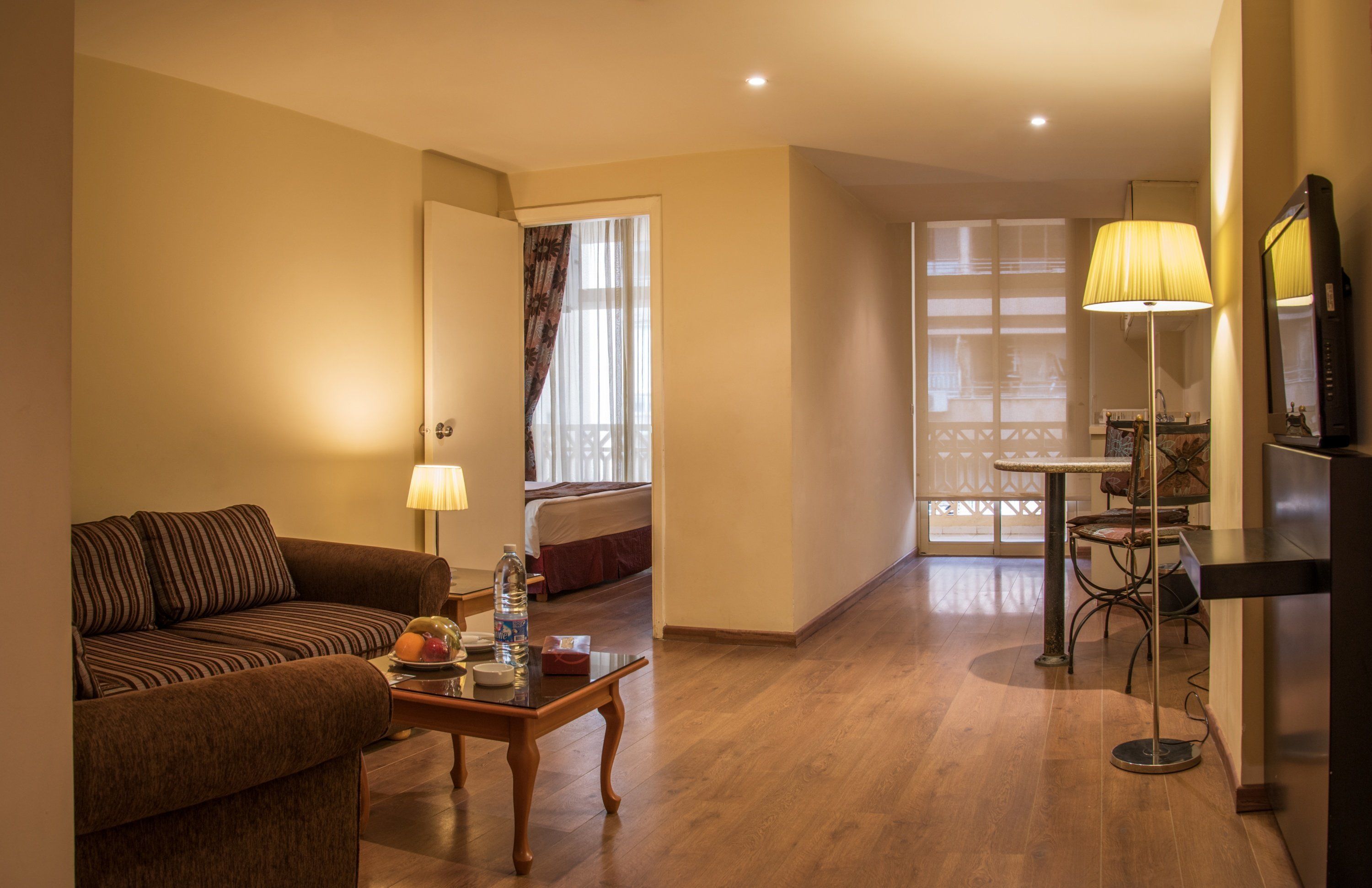 Foto - Rawche Universal Apartments