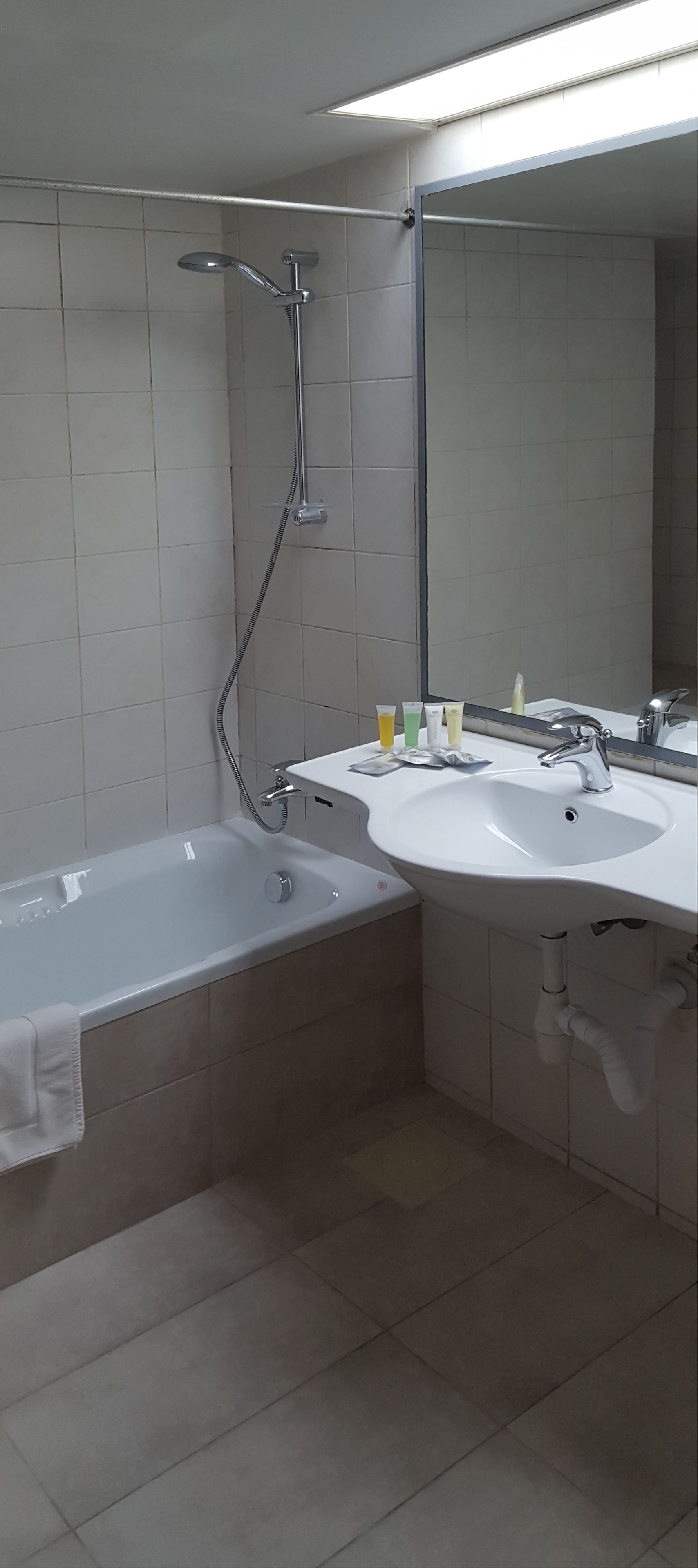 Foto - Rawche Universal Apartments