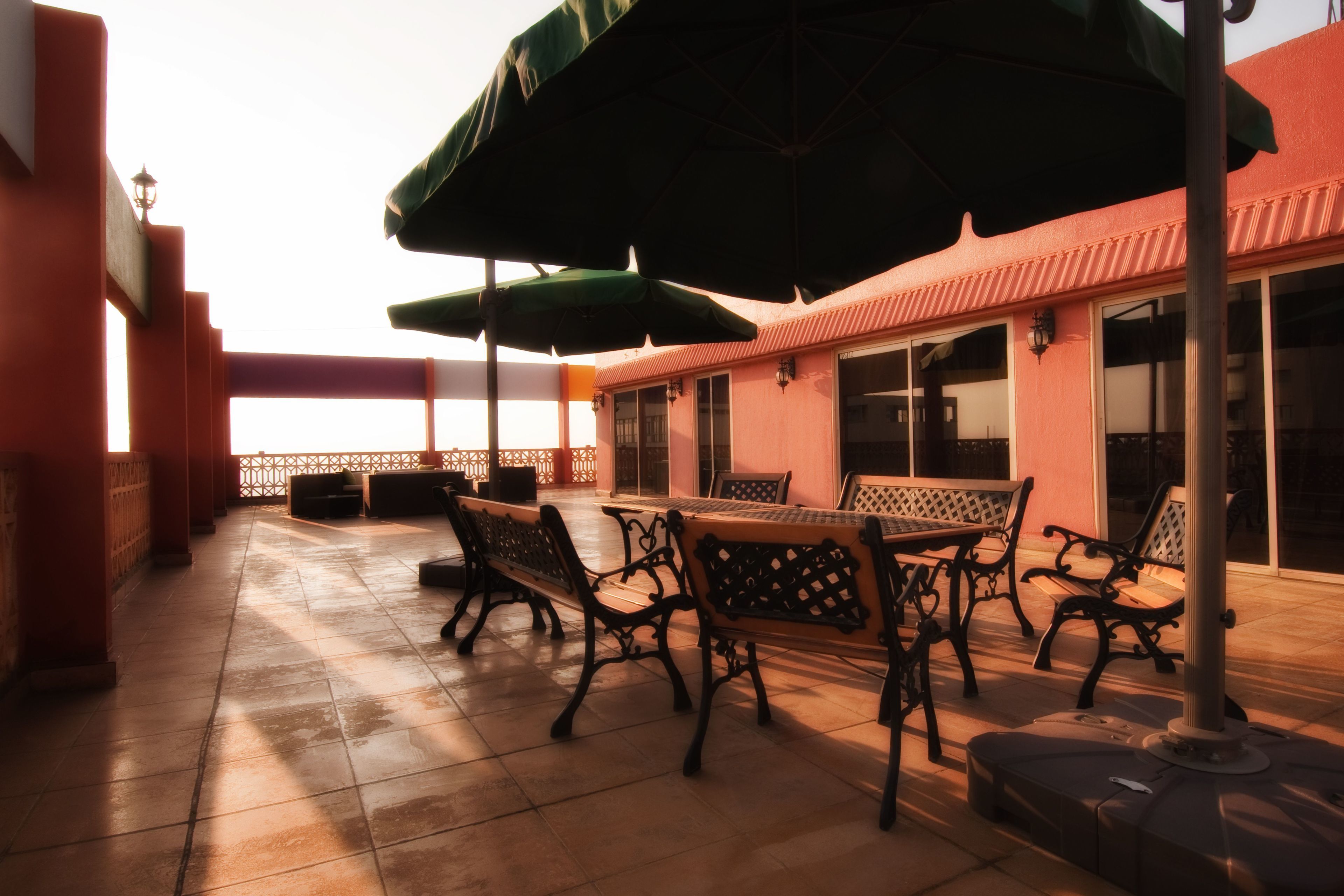 Foto - Rawche Universal Apartments