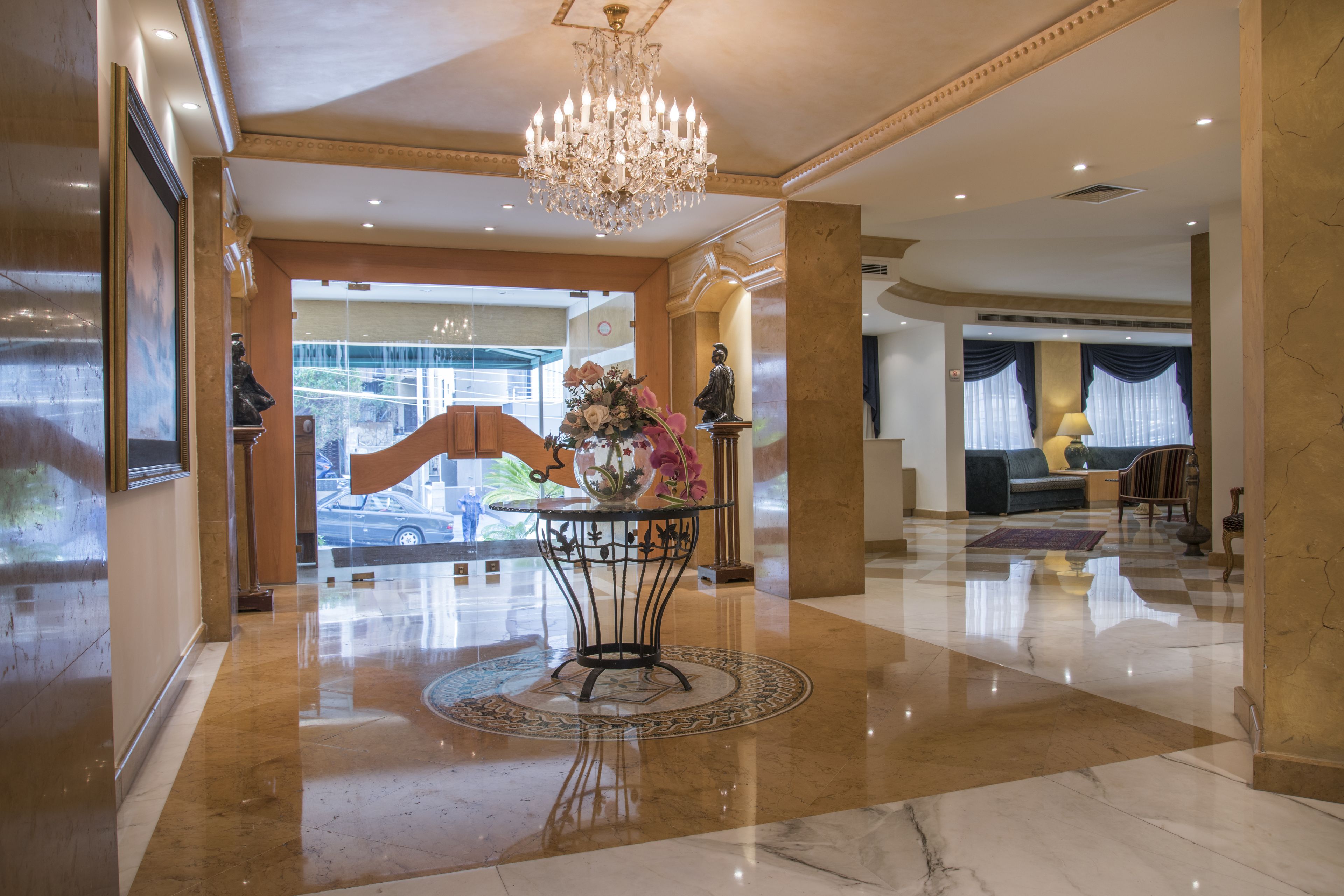 Foto - Rawche Universal Apartments