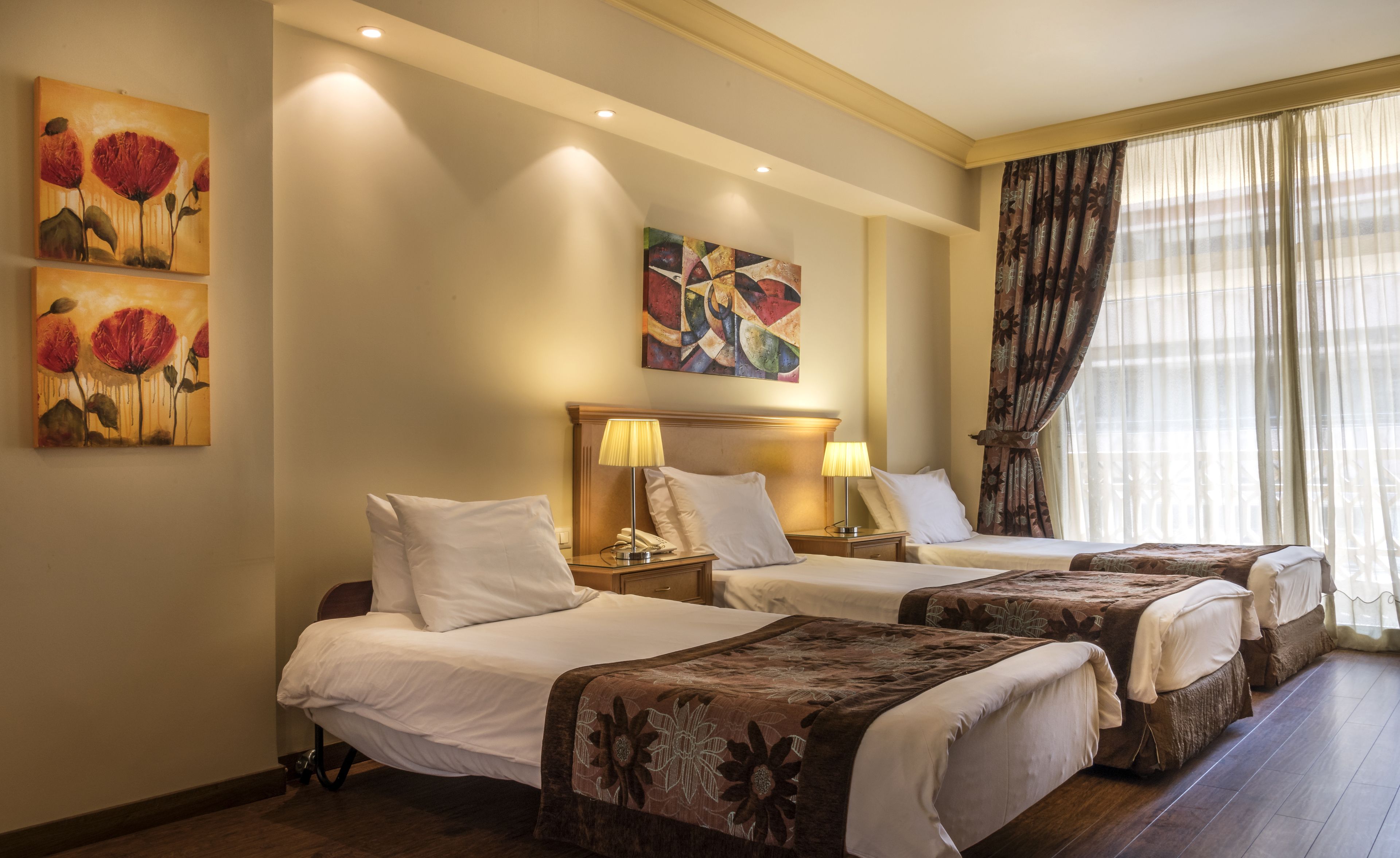 Foto - Rawche Universal Apartments