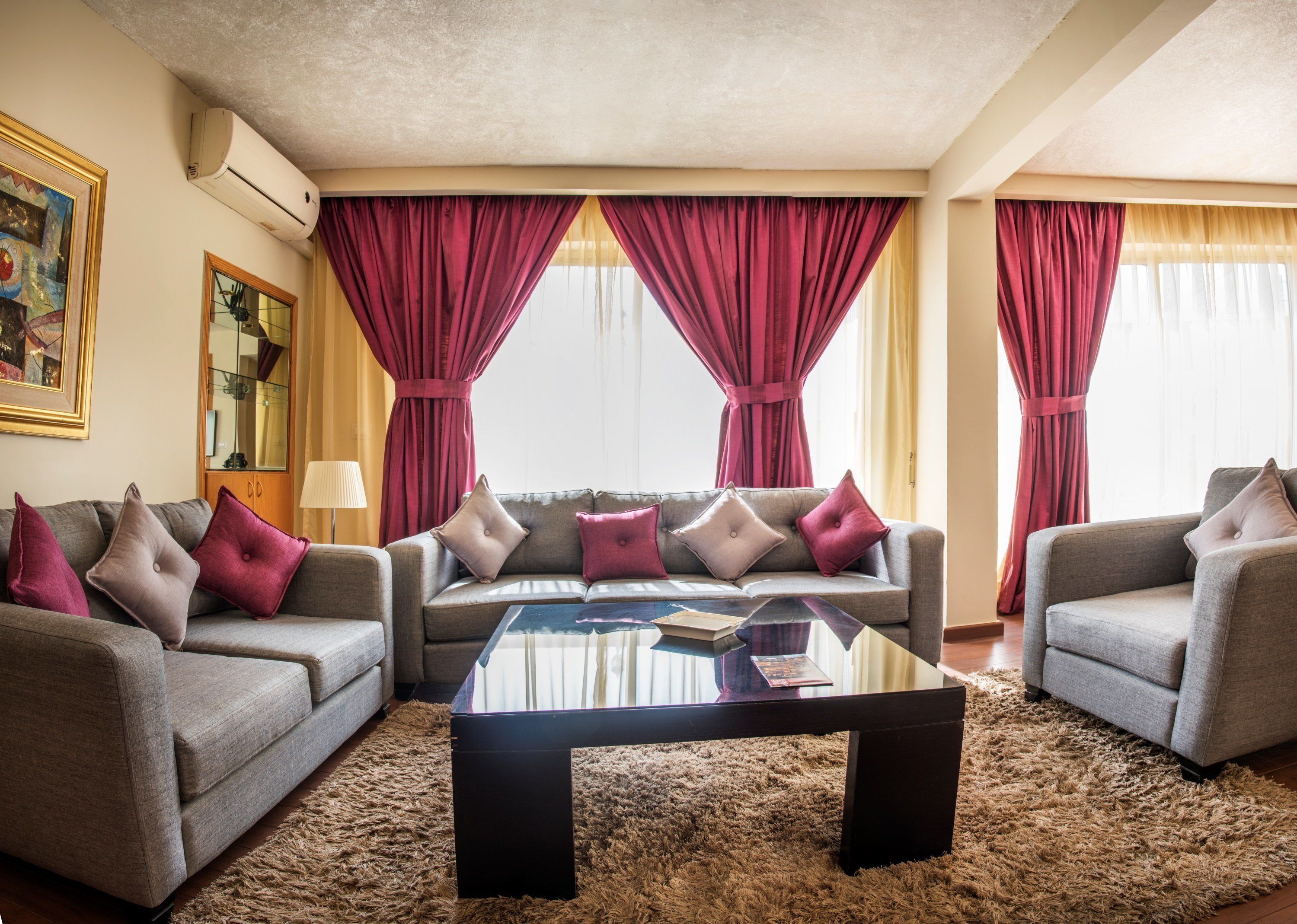 Foto - Rawche Universal Apartments