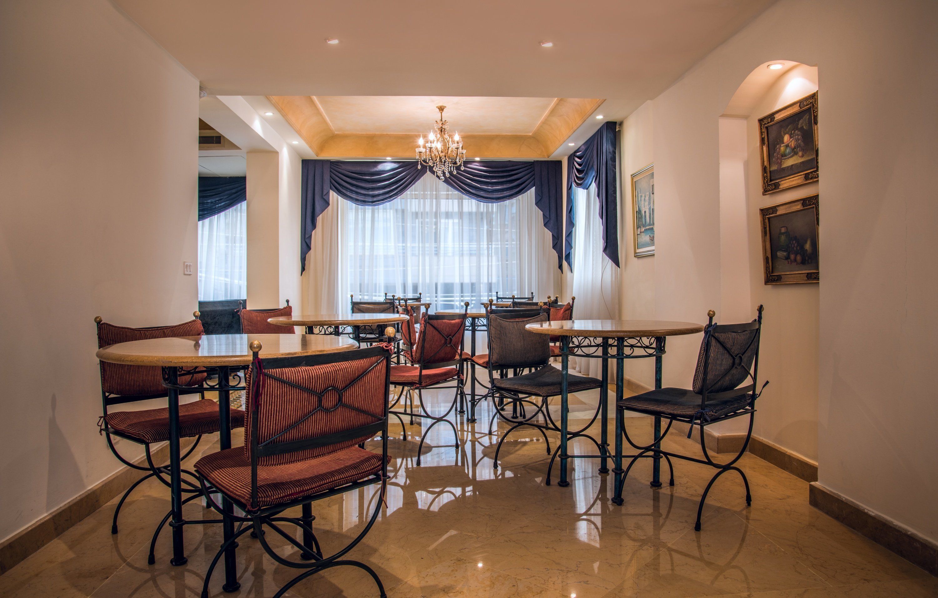 Foto - Rawche Universal Apartments