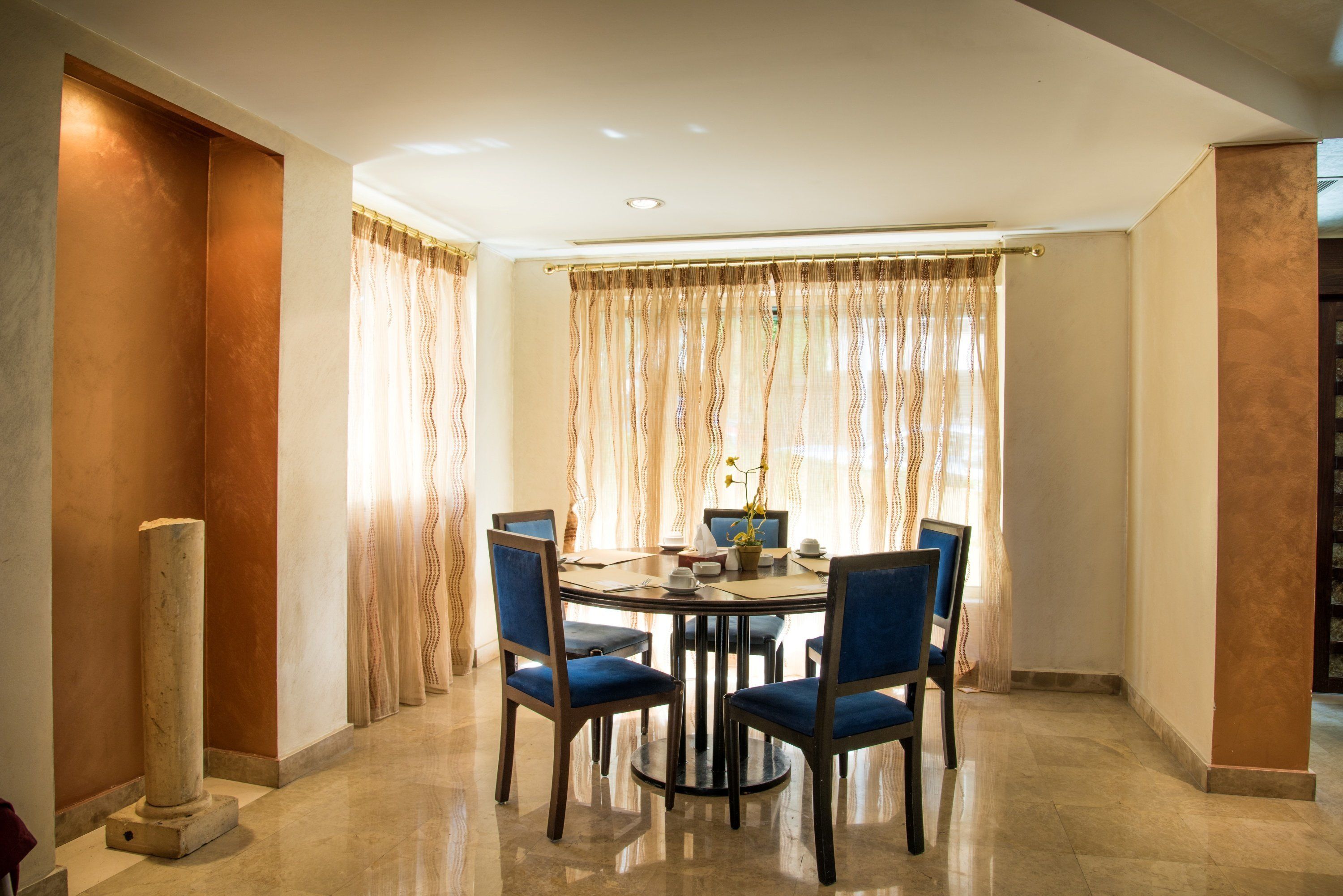 Foto - Rawche Universal Apartments