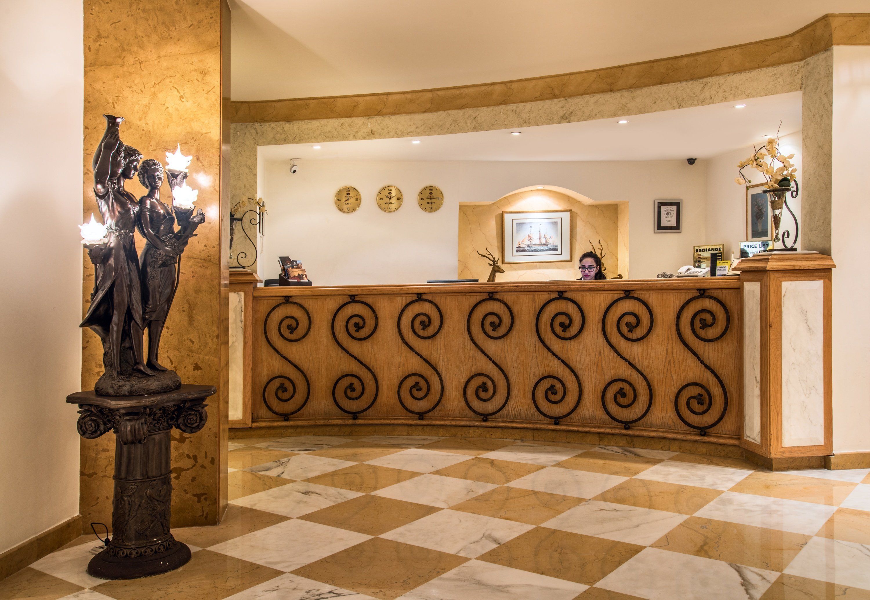 Foto - Rawche Universal Apartments