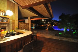 Smáatriði í innanrými