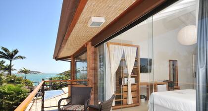 Rio Buzios Boutique Hotel