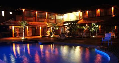 Rio Buzios Boutique Hotel
