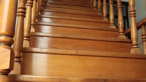 Staircase - Patak's Place (Hvar)