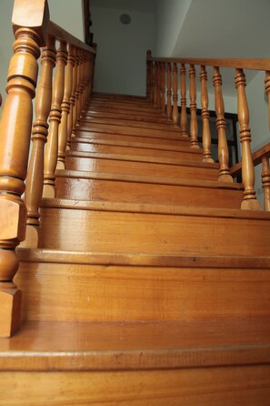 Escaleras