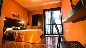 1 habitación, minibar, cunas gratuitas y camas plegables/adicionales 
