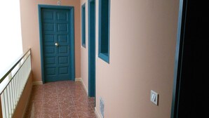 Pasillo