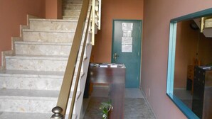 Escaleras