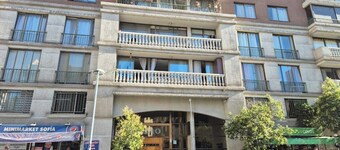 Luna Suite Departamentos