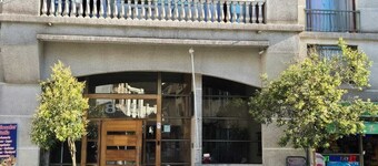 Luna Suite Departamentos