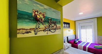 Hostal Numancia