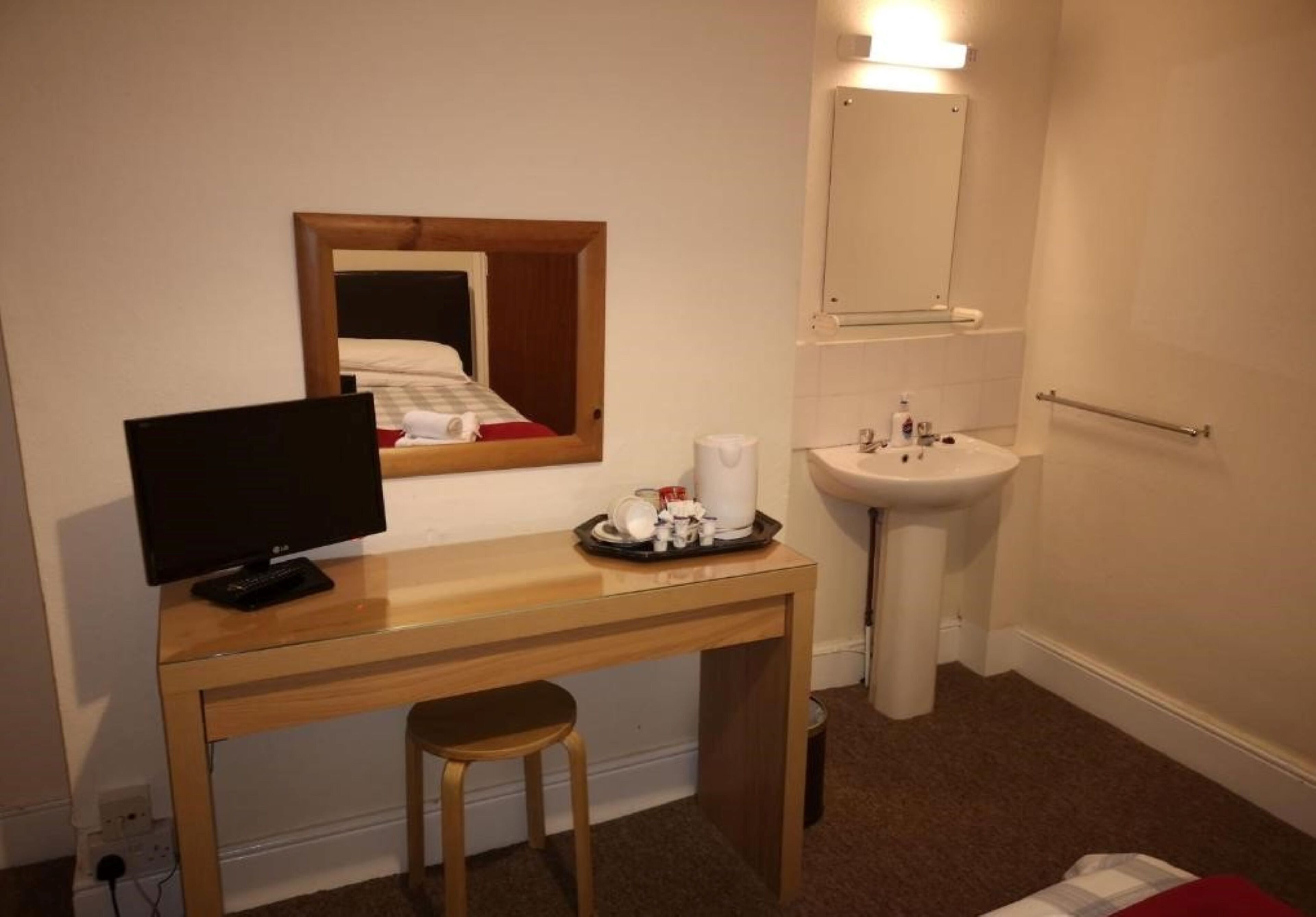 Photo - Westgate Hotel