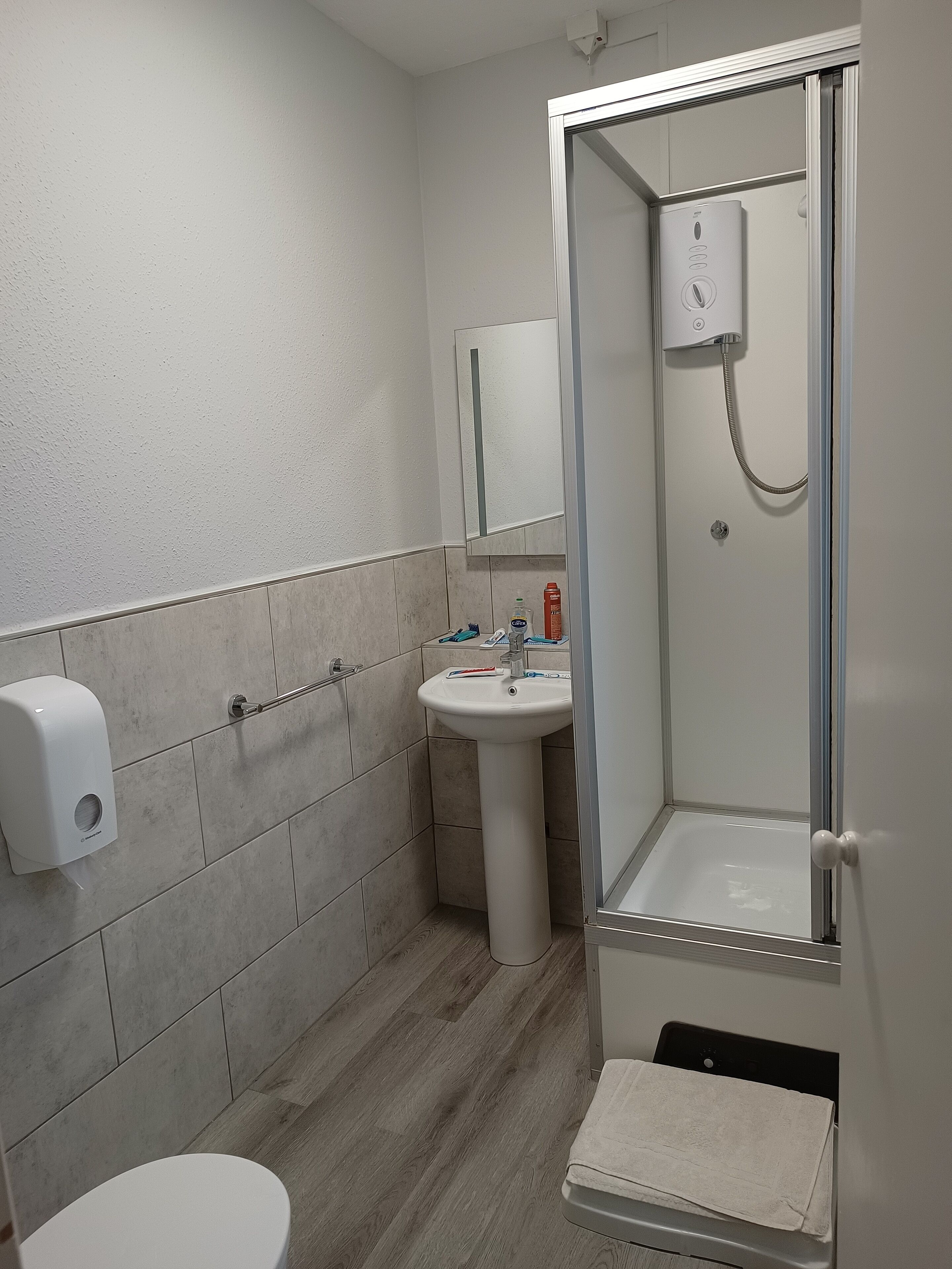 Photo - Westgate Hotel