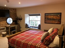 Standard Double Room, Ensuite