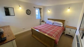 Standard Double Room, Ensuite