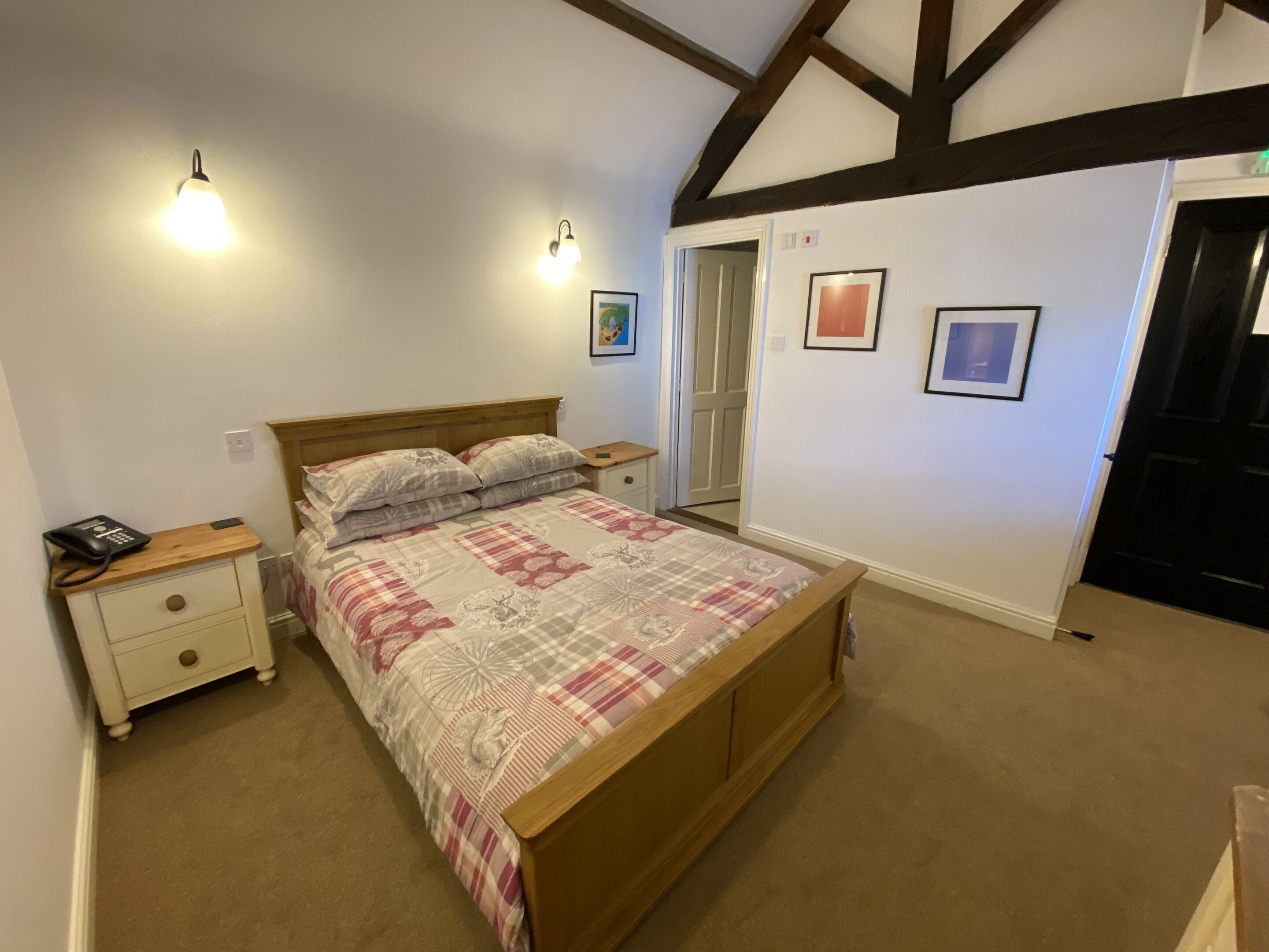 Foto - The White Hart