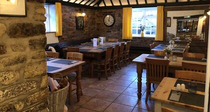The White Hart