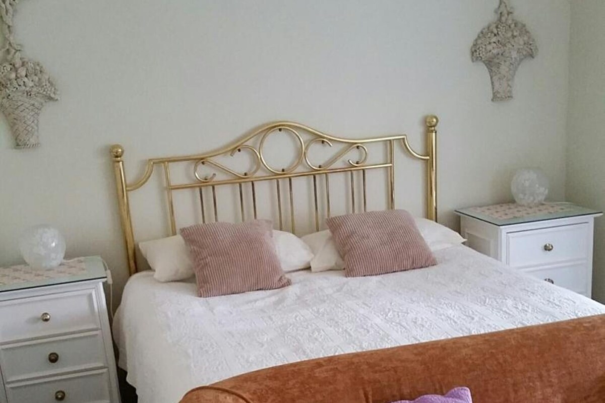 Chambre Confort Double ou avec lits jumeaux