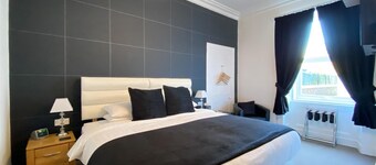 Rosebank Guest House