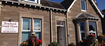 Rosebank Guest House