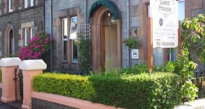 Roseneath Guest House