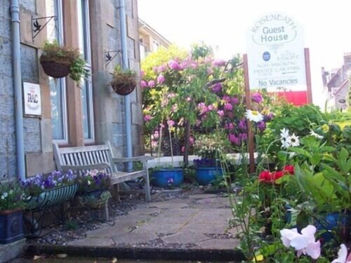 Roseneath Guest House