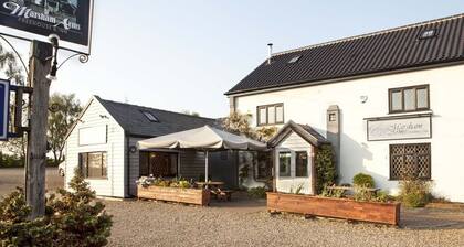 The Marsham Arms Inn