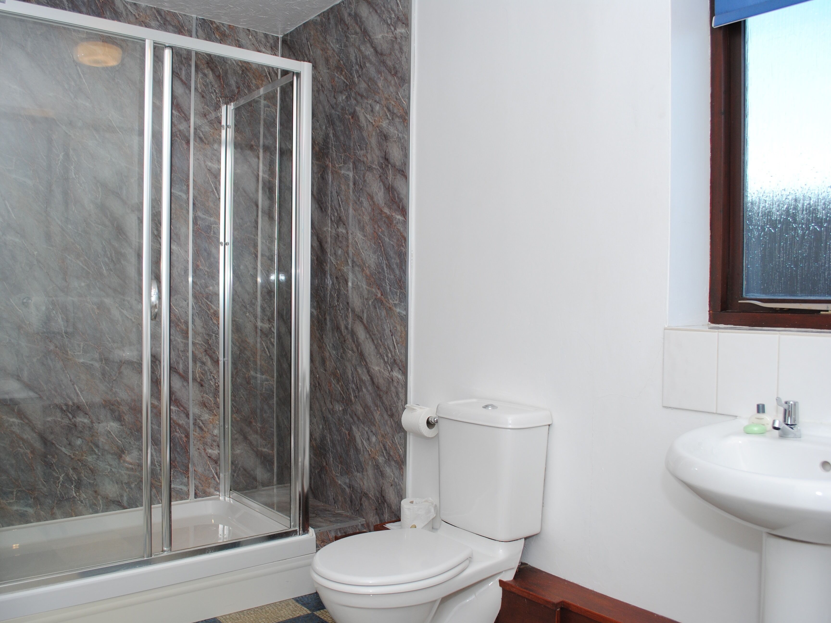 標準雙人房, 獨立浴室 | 浴室