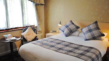 Standard Double Room, Ensuite