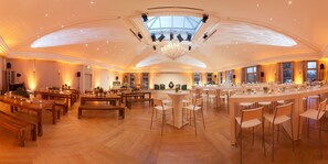 Meeting facility - Hotel HerzogsPark (Herzogenaurach)