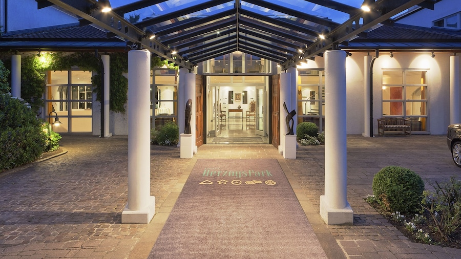Hotel HerzogsPark