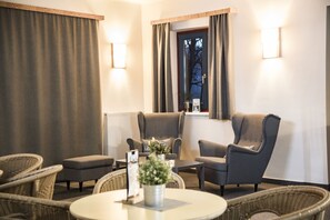 Interior - JUFA Hotel Maria Lankowitz (Maria Lankowitz)