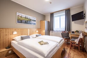 TV - JUFA Hotel Maria Lankowitz (Maria Lankowitz)